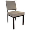 Amisco Farmhouse Mathilde Dining Chair