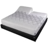 King Koil King Koil SmartLife Ivy Firm Mattress - Split California King