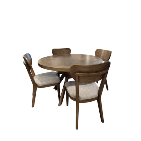 5 Piece Dining Set