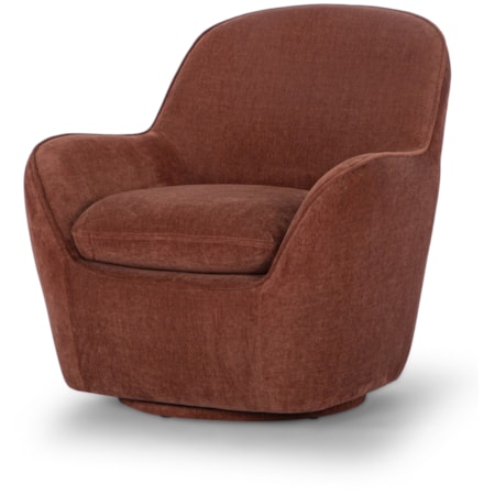 Swivel Chair