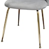 Diamond Sofa Lilly Dining Chair