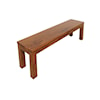 Jamieson Import Services, Inc. Lanikai Bench