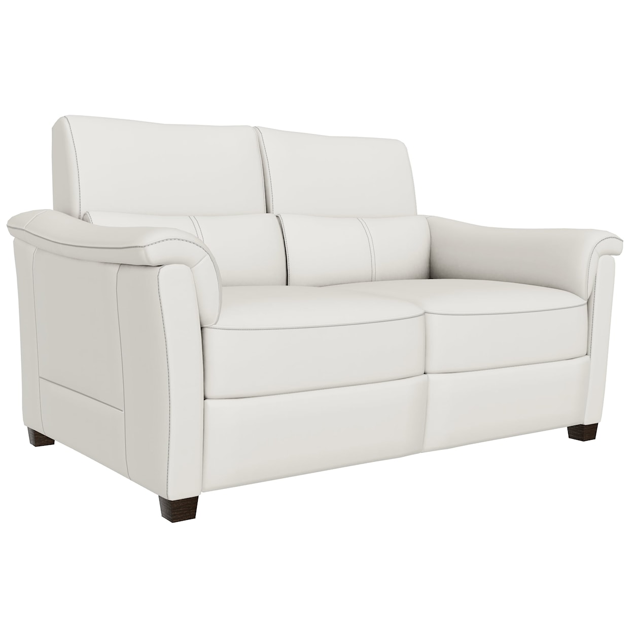 Natuzzi Editions Astuzia Loveseat