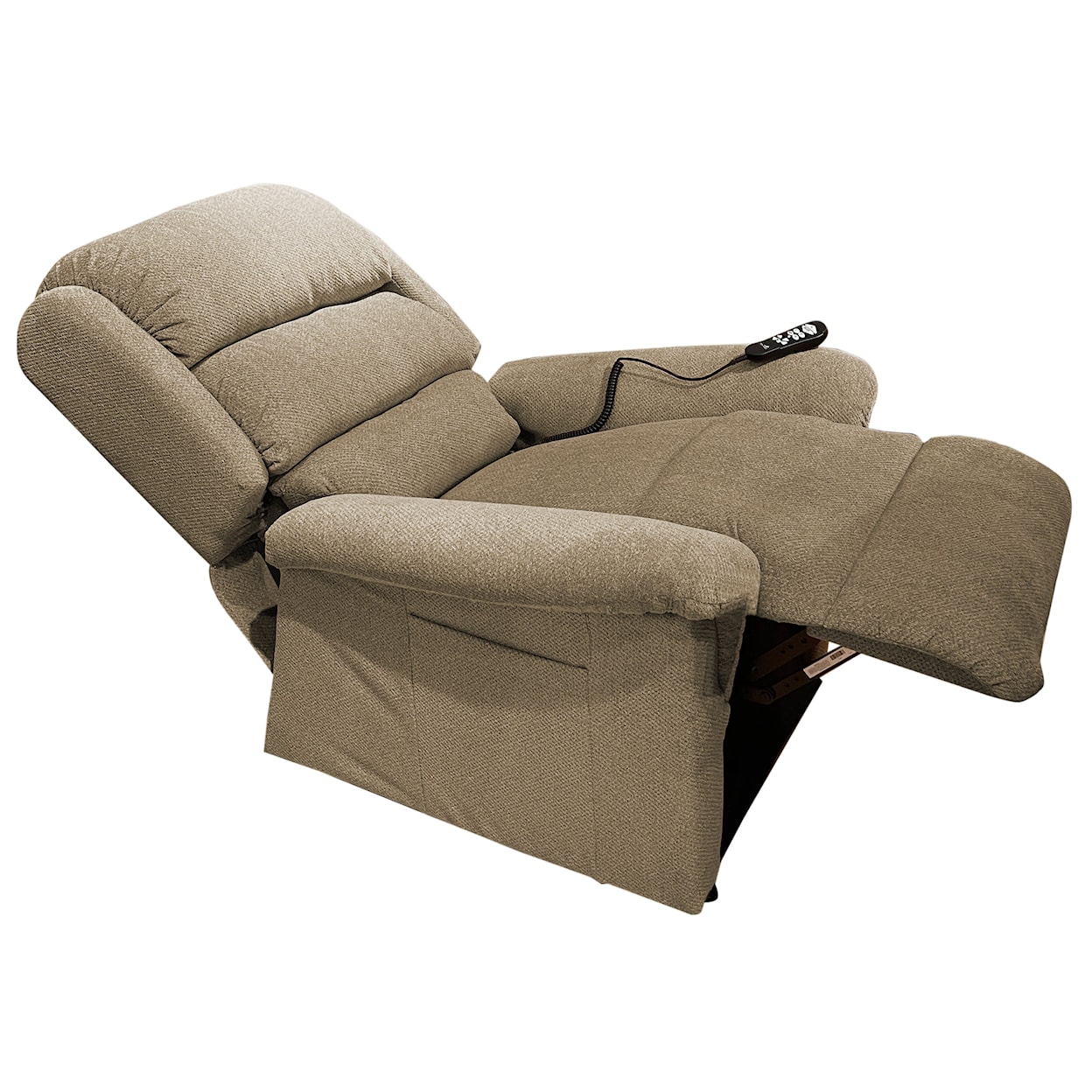 UltraComfort Polaris Medium Lift Recliner