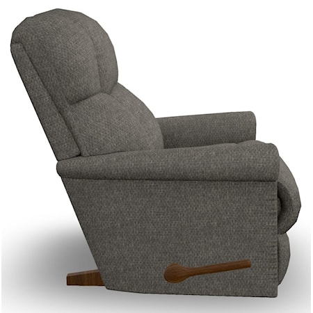 Rocker Recliner