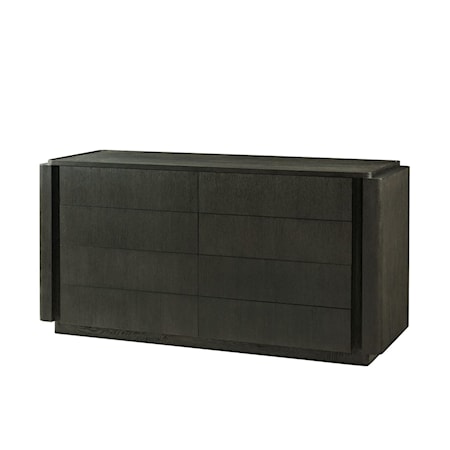 8 Drawer Dresser