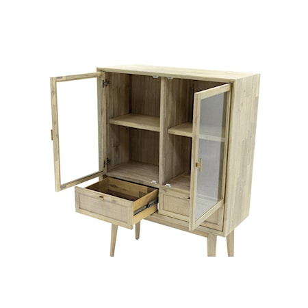 Storage Cabinet