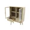 Design Evolution Andes Storage Cabinet