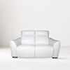 Violino Isabella Power Reclining Loveseat