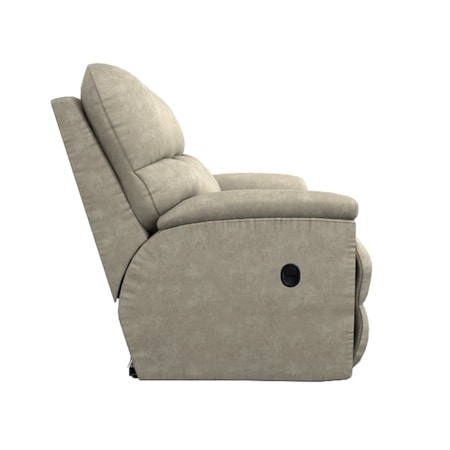 Reclining Loveseat