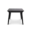 Home Furniture Outfitters Avery Dining Table