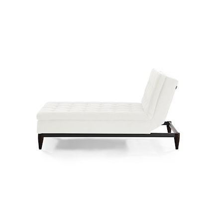 Chaise Convertible 