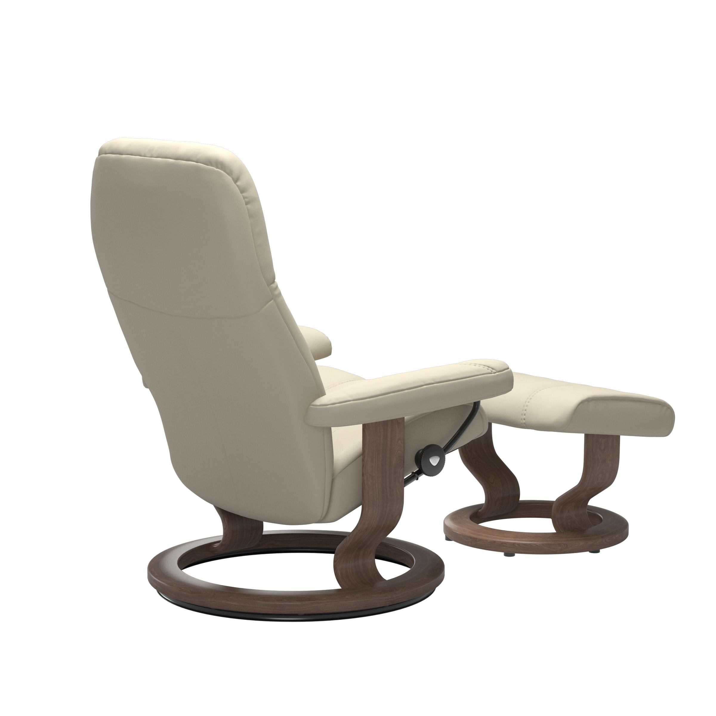 Stressless by Ekornes Consul 1020015-2.0-CREAM Large