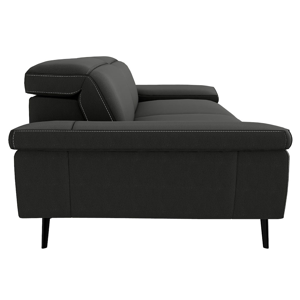 Natuzzi Editions Coro Power Sofa