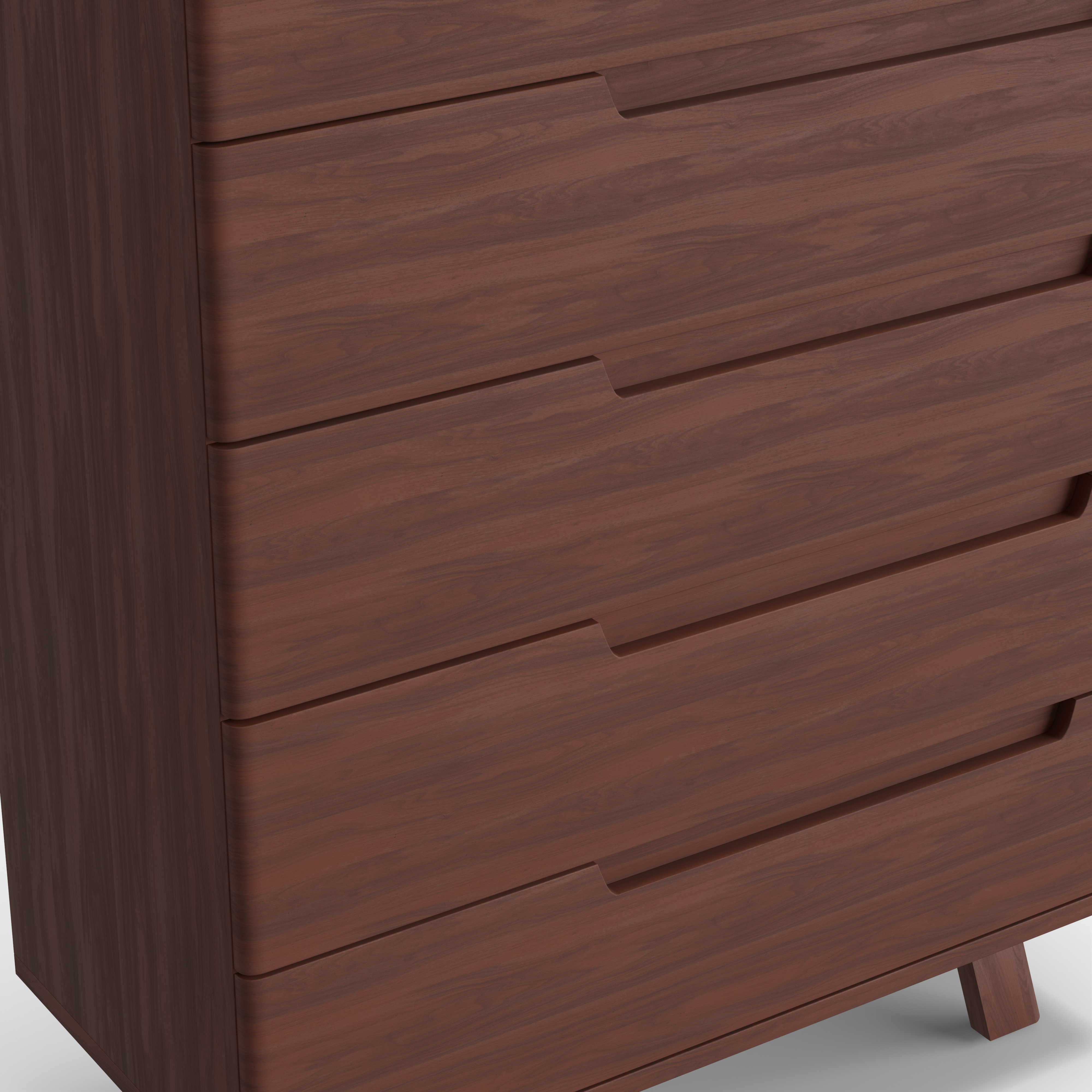 Napa Furniture Sahara Chest - Thumbnail 2