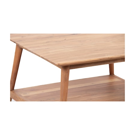 Square Coffee Table