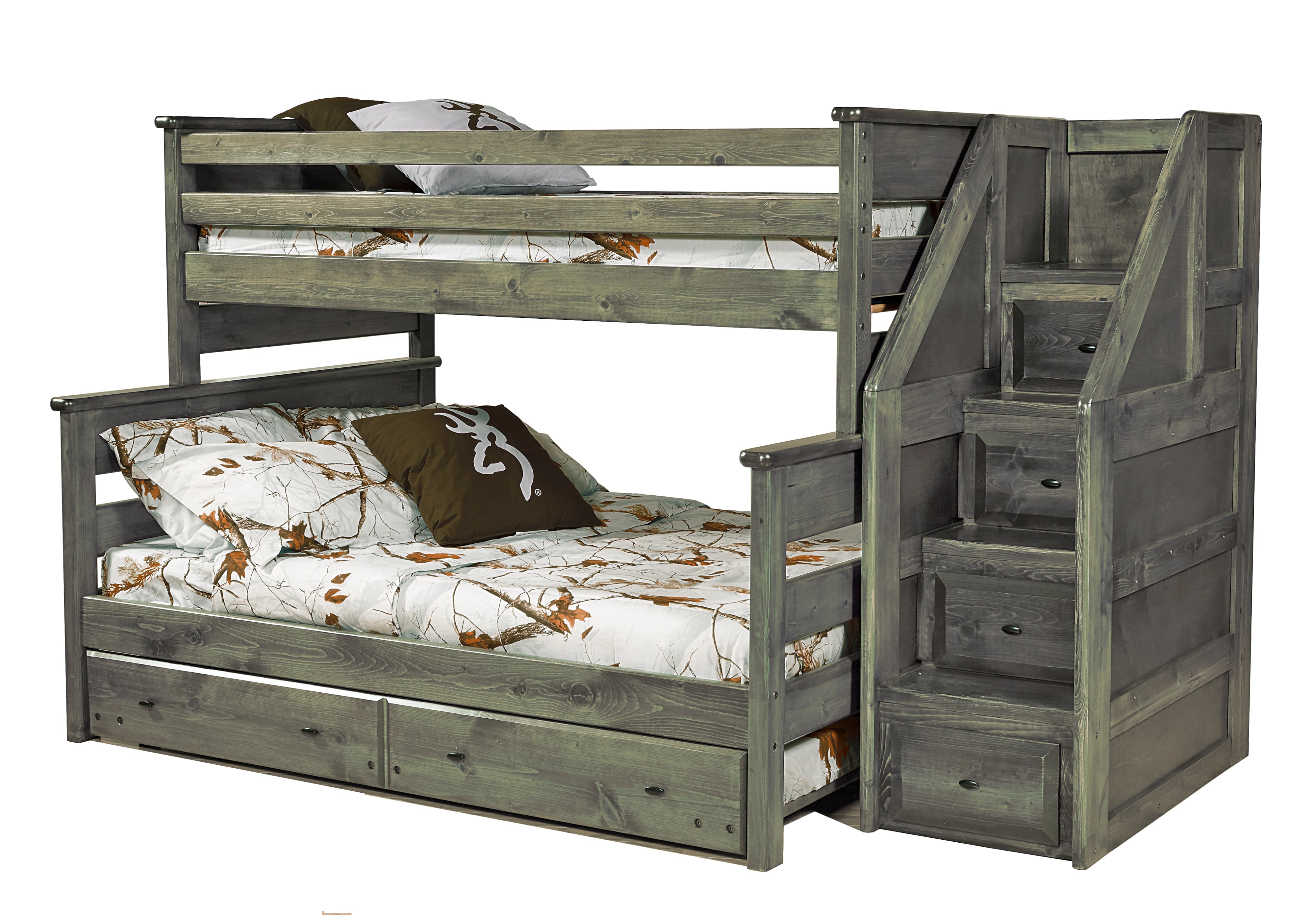 Laguna storage 2024 bunk bed