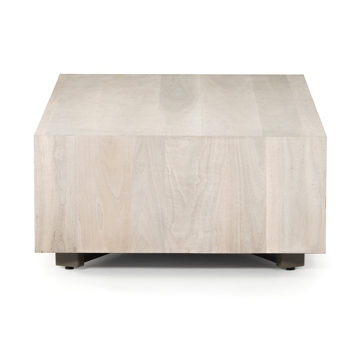 Four Hands Hudson Coffee Table 