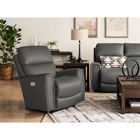 Power Recliner