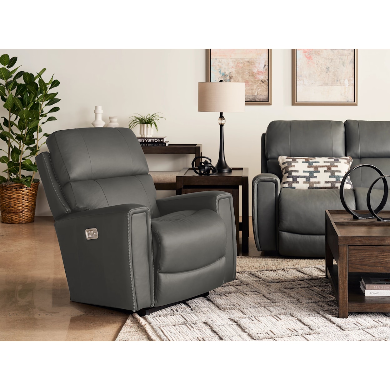 La-Z-Boy Apollo Power Recliner