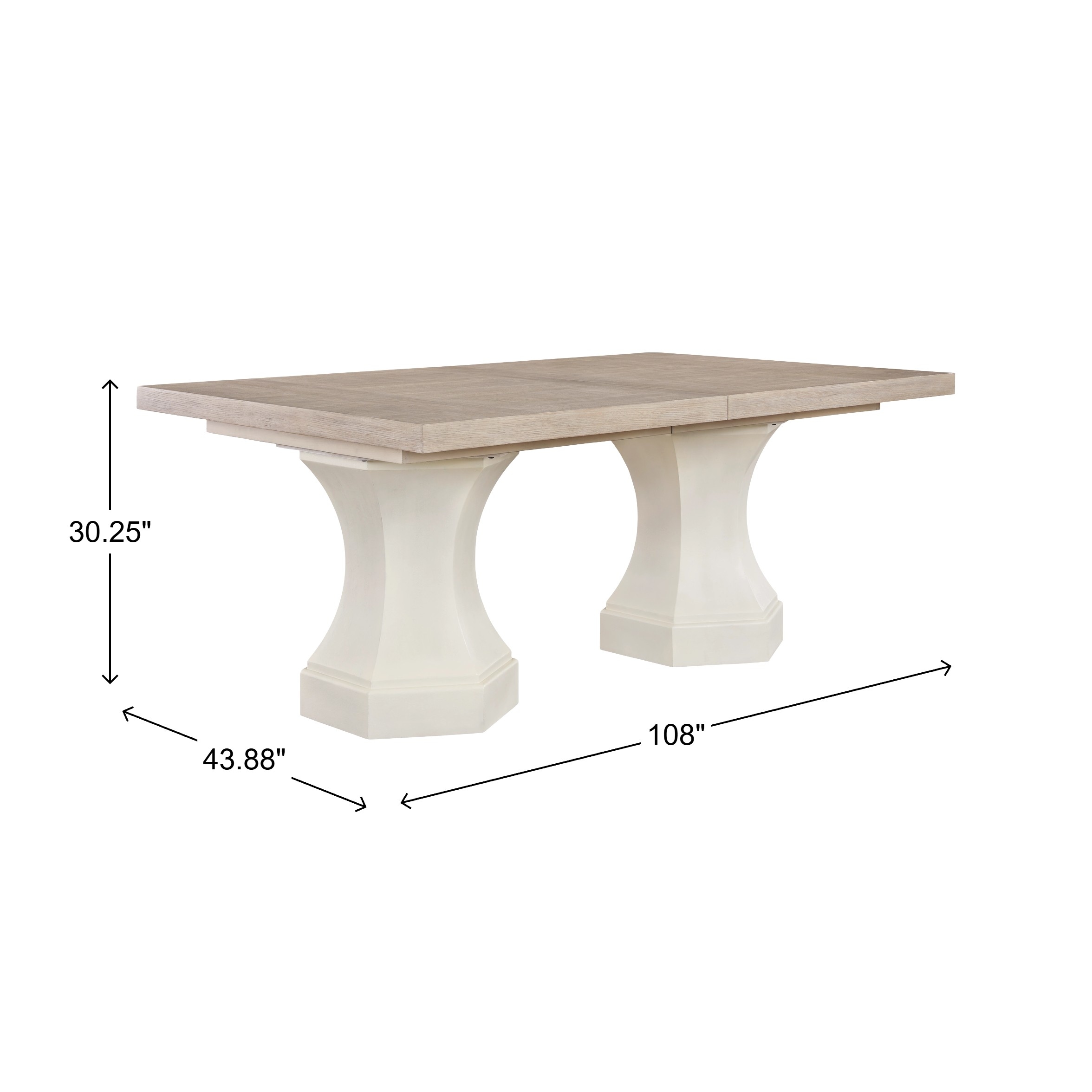 Signature Design by Ashley Jorlaina T922-1 Coffee Table