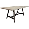 Amisco Farmhouse Dining Table