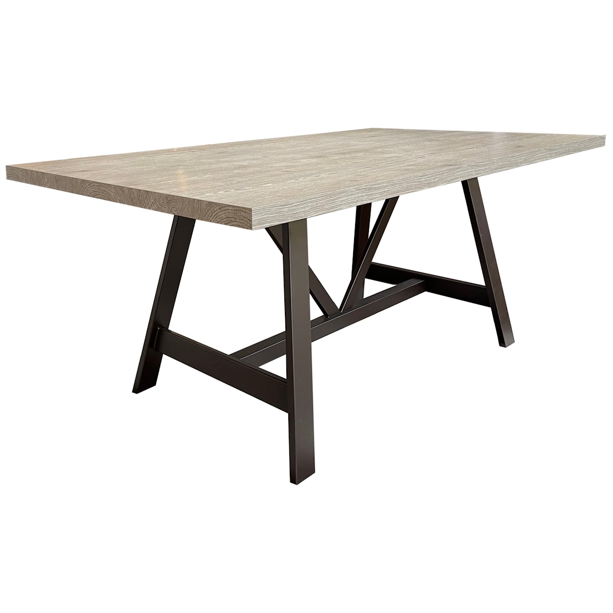 Amisco Farmhouse Dining Table