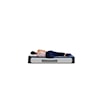 Serta Serta Perfect Sleeper Cobalt Calm 12" Extra Firm Mattress - Full