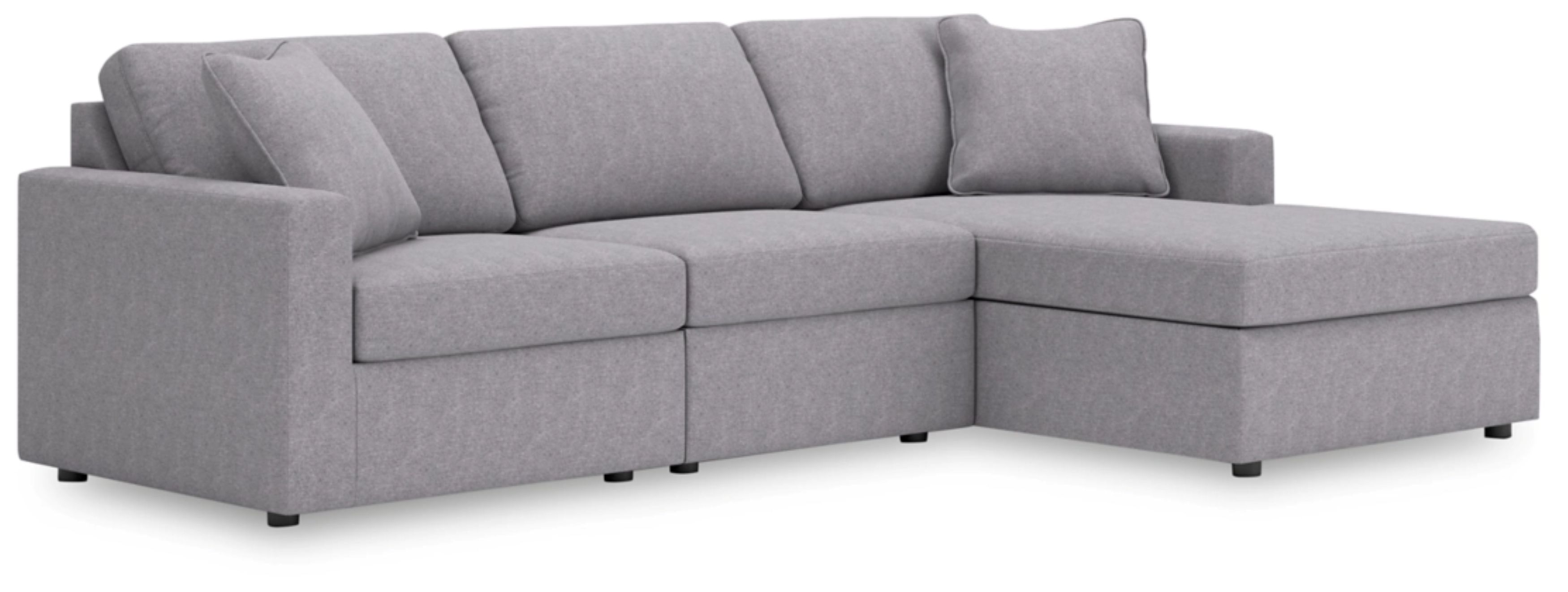 Signature Design By Ashley Modmax Sectional - Thumbnail 2