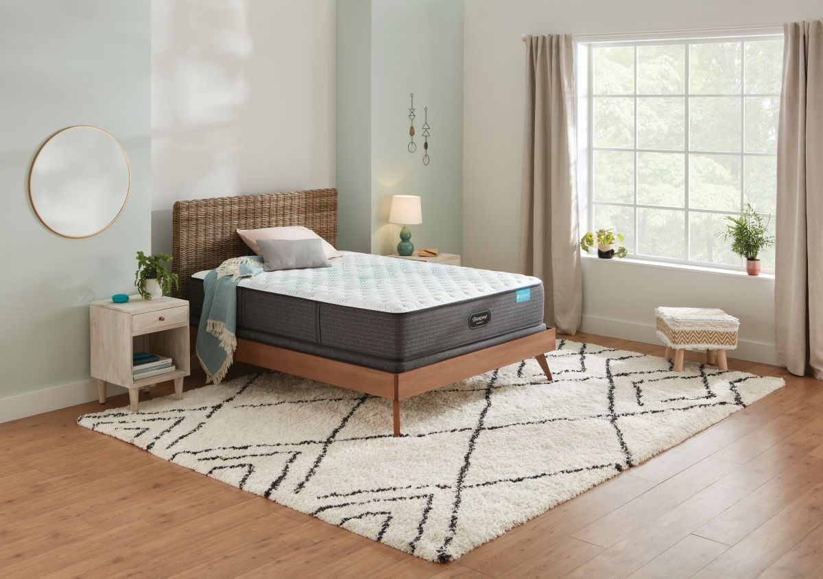 Beautyrest Beautyrest® Harmony Cayman 13" Extra Firm 7008111341020