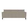 Natuzzi Editions Fascino Large Sofabed