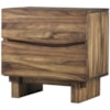 Modus International Ocean 2 Drawer Nightstand