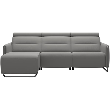 Power Sofa 