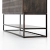 Four Hands Kelby Small Media Cabinet 