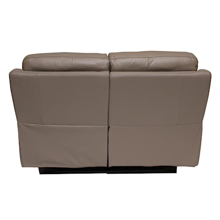 Power Loveseat