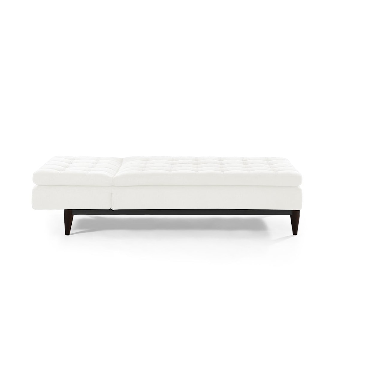 Sealy Sofa Convertibles Tripoli Chaise Convertible 