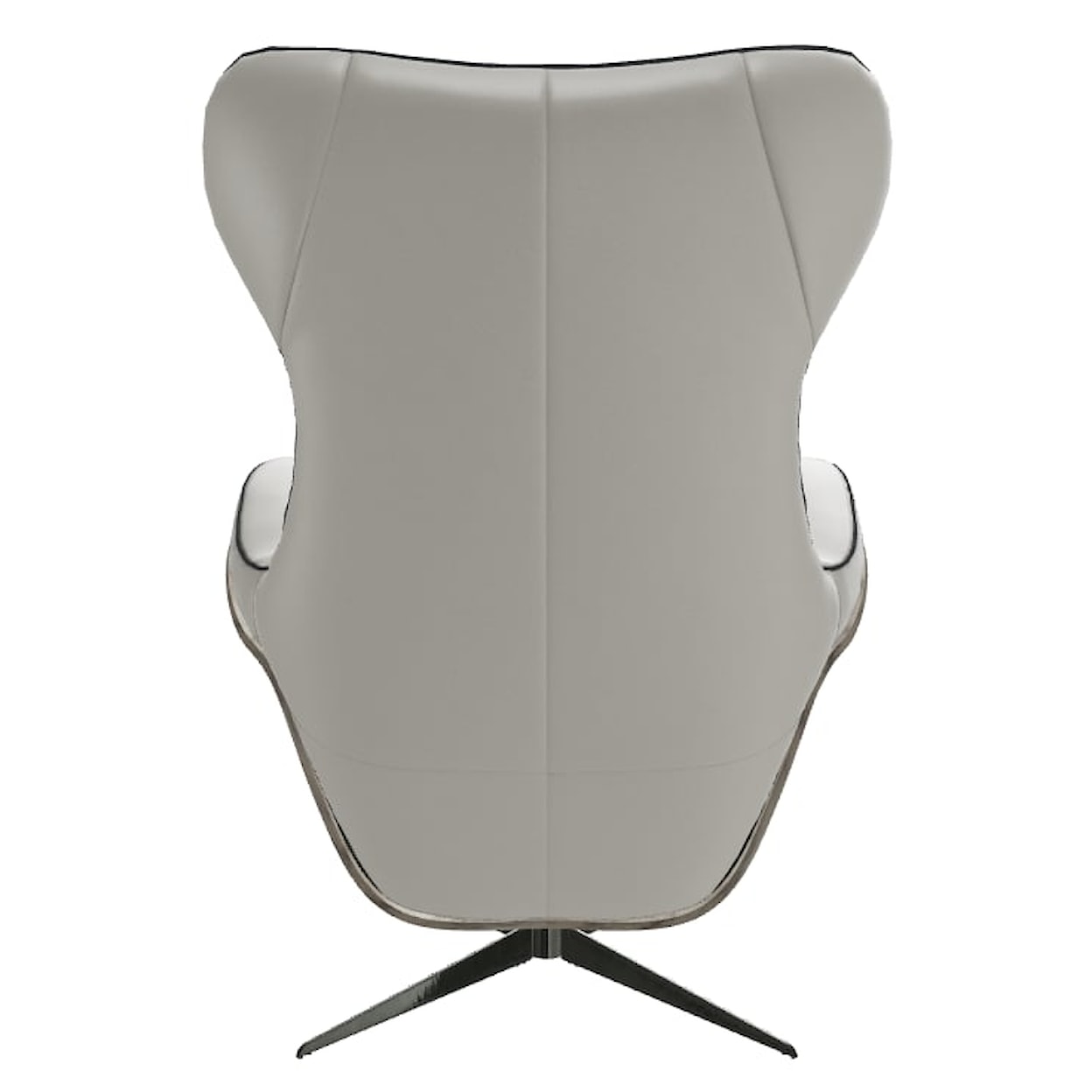 Natuzzi Italia Ilia Power Recliner 