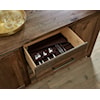 Artisan & Post Dovetail Dining Dovetail Dining Room Server