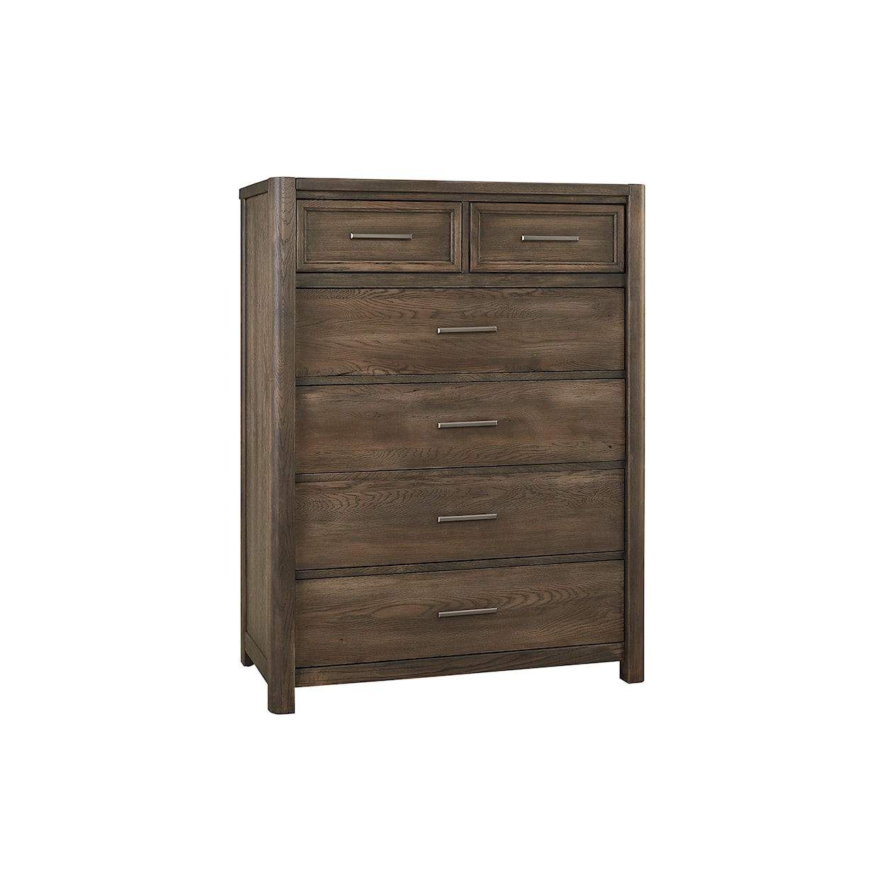 Vaughan-Bassett Charter Oak Chest