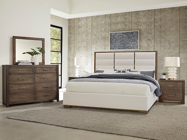 King Bedroom Set