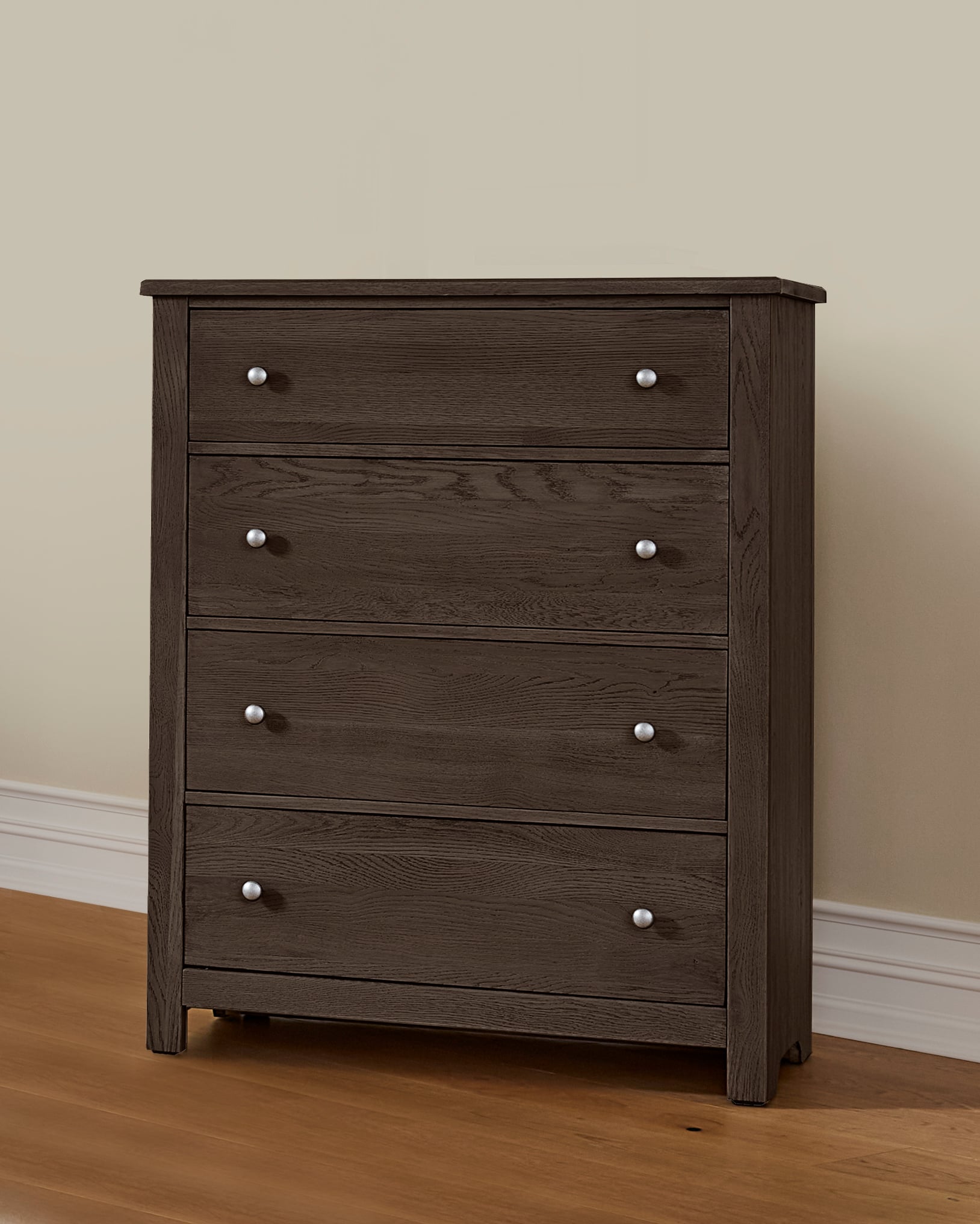 Vaughan-Bassett Fundamentals Chest of Drawers