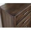 Vaughan-Bassett Charter Oak Dresser