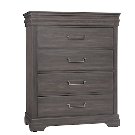 5-Drawer Chest