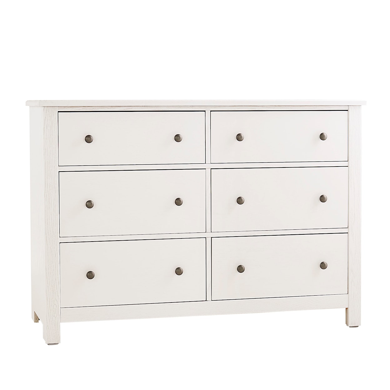 Vaughan Bassett Fundamentals Bedroom Dresser