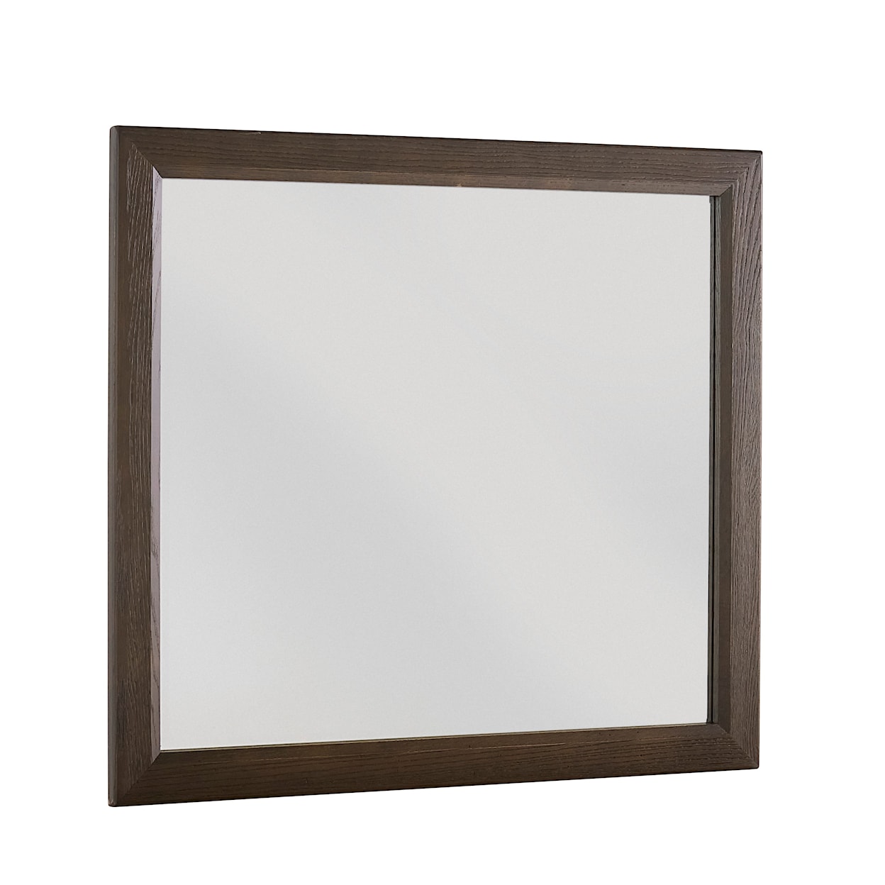 Vaughan Bassett Fundamentals Landscape Mirror