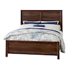 Vaughan-Bassett Lancaster County Queen Panel Bed