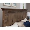 Artisan & Post Yosemite King Panel Bed