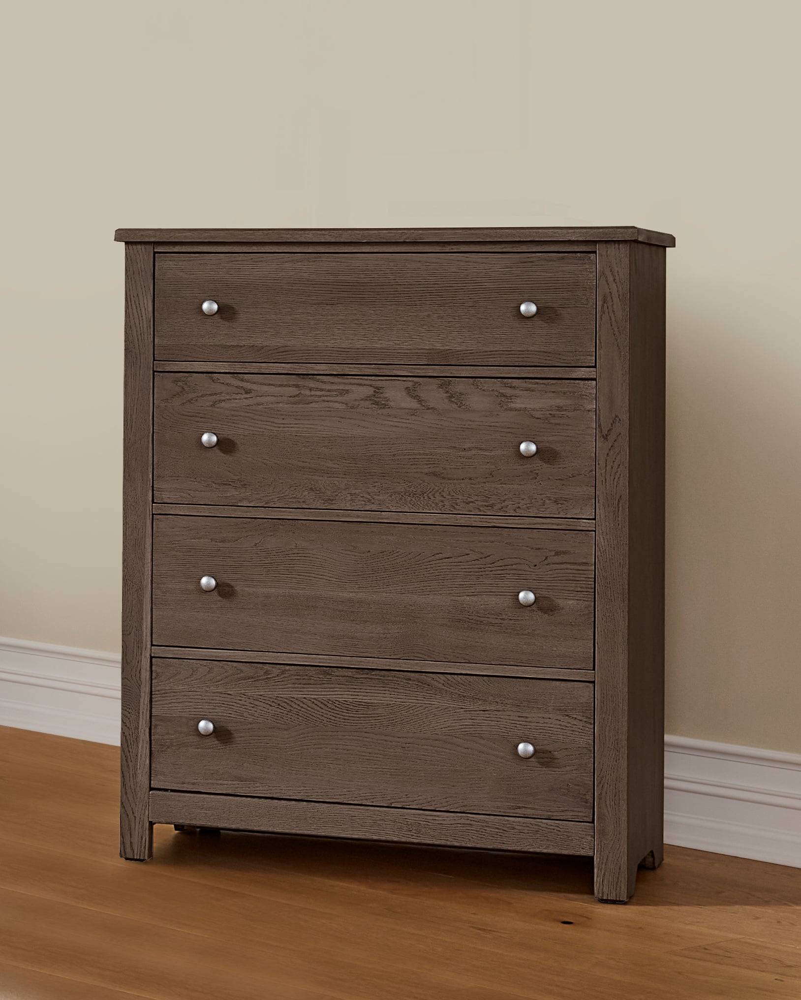 Vaughan-Bassett Fundamentals Chest of Drawers