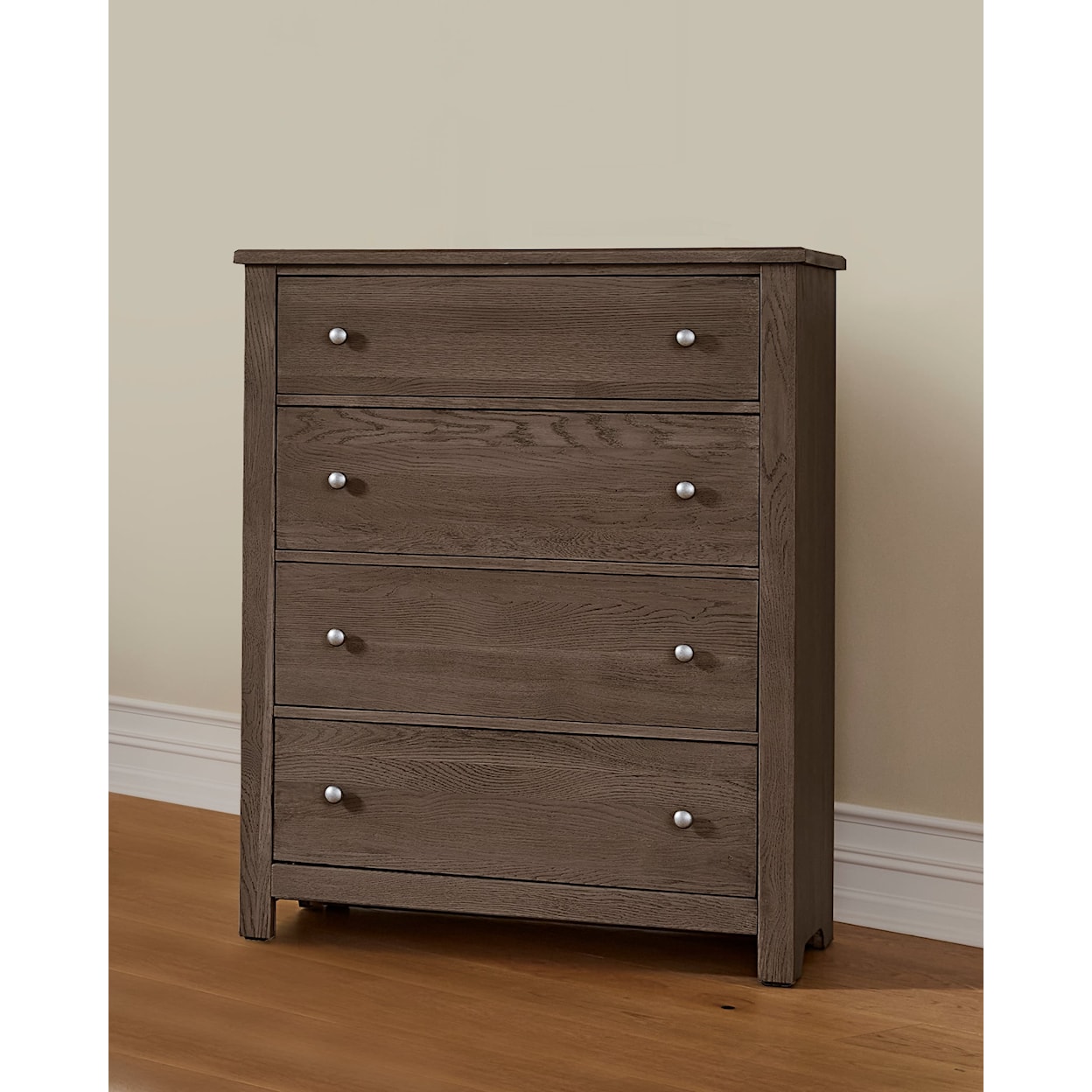 Vaughan-Bassett Fundamentals Chest of Drawers