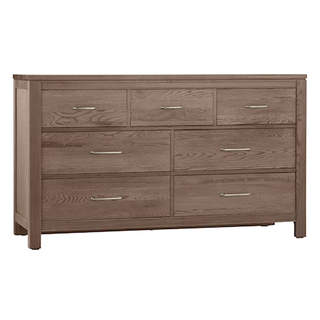 7-Drawer Dresser